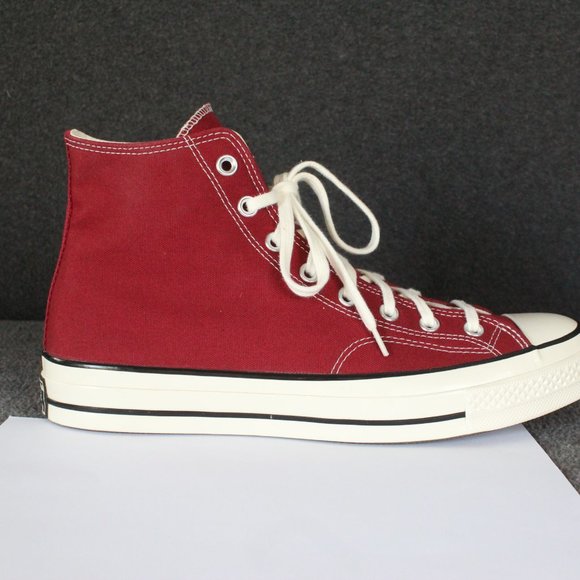 Converse Chuck 70 High Top 165031C Back Alley Bric - Picture 4 of 11